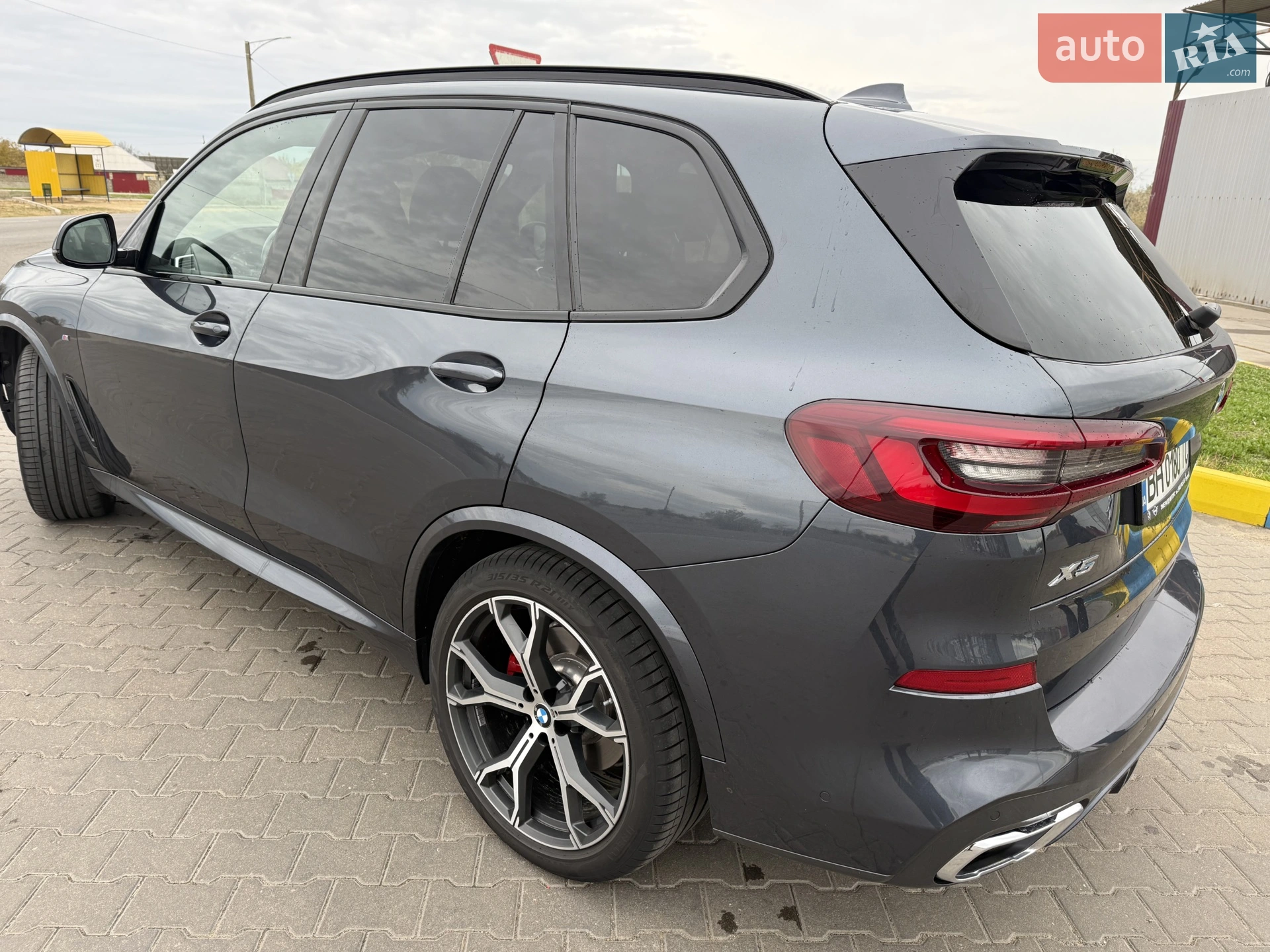 2022 BMW X5 - мініатюра 26