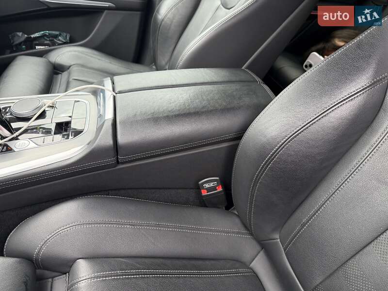 Внедорожник / Кроссовер BMW X5 2022 в Болграде