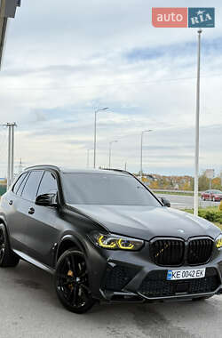 Позашляховик / Кросовер BMW X5 2020 в Дніпрі Позашляховик / Кросовер BMW X5 2020 в Дніпрі