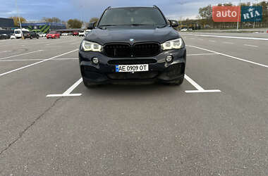 Внедорожник / Кроссовер BMW X5 2014 в Днепре Внедорожник / Кроссовер BMW X5 2014 в Днепре