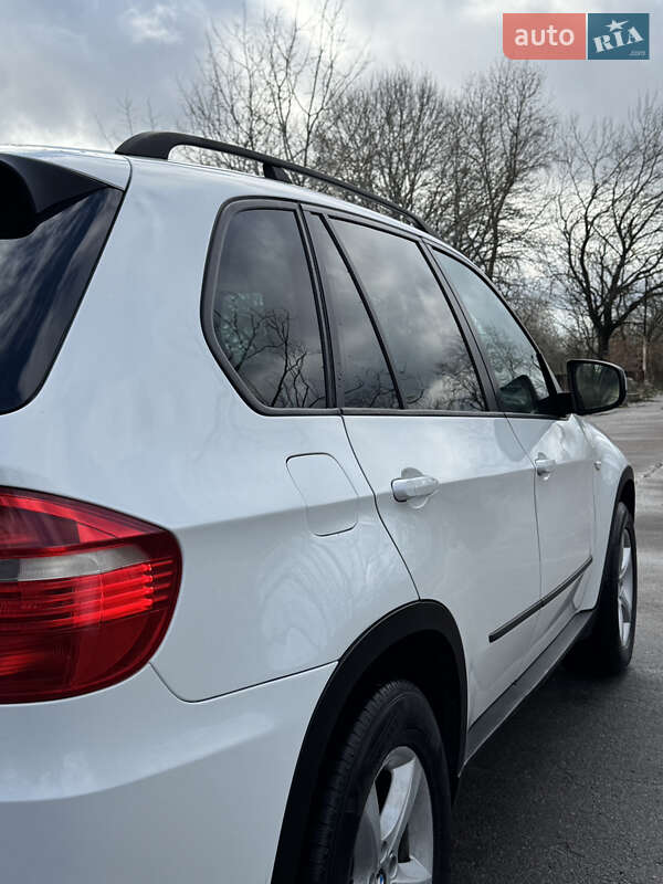 Внедорожник / Кроссовер BMW X5 2007 в Ровно фото 11 Внедорожник / Кроссовер BMW X5 2007 в Ровно