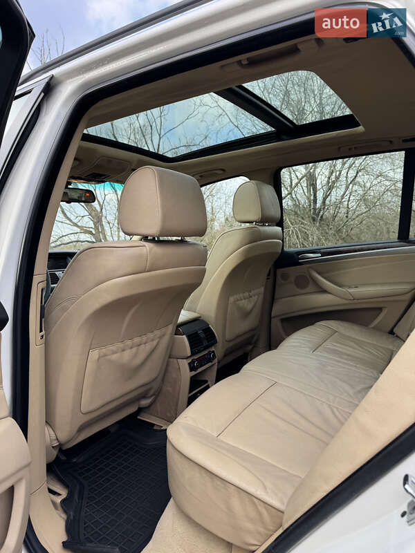 Внедорожник / Кроссовер BMW X5 2007 в Ровно фото 21 Внедорожник / Кроссовер BMW X5 2007 в Ровно