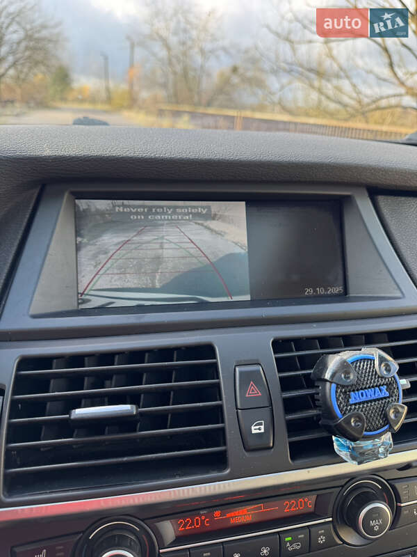 Внедорожник / Кроссовер BMW X5 2007 в Ровно фото 30 Внедорожник / Кроссовер BMW X5 2007 в Ровно