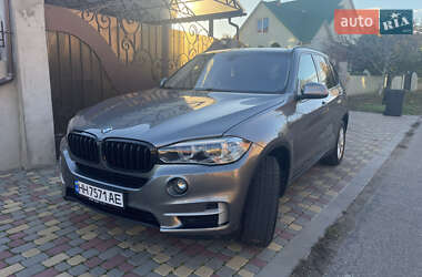 Внедорожник / Кроссовер BMW X5 2015 в Одессе Внедорожник / Кроссовер BMW X5 2015 в Одессе