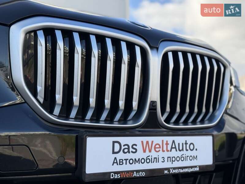 Внедорожник / Кроссовер BMW X5 2024 в Хмельницком фото 20 Внедорожник / Кроссовер BMW X5 2024 в Хмельницком