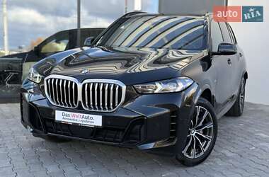 Внедорожник / Кроссовер BMW X5 2024 в Хмельницком Внедорожник / Кроссовер BMW X5 2024 в Хмельницком