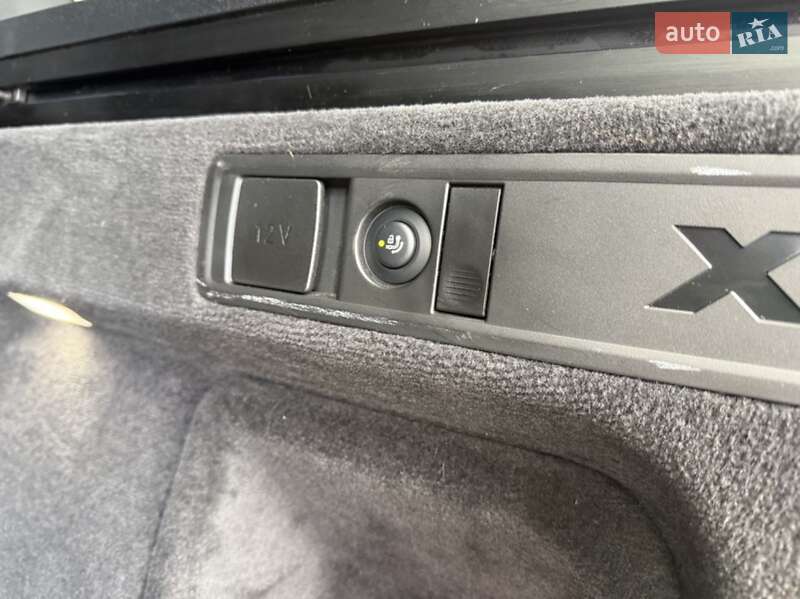 Внедорожник / Кроссовер BMW X5 2024 в Хмельницком фото 31 Внедорожник / Кроссовер BMW X5 2024 в Хмельницком