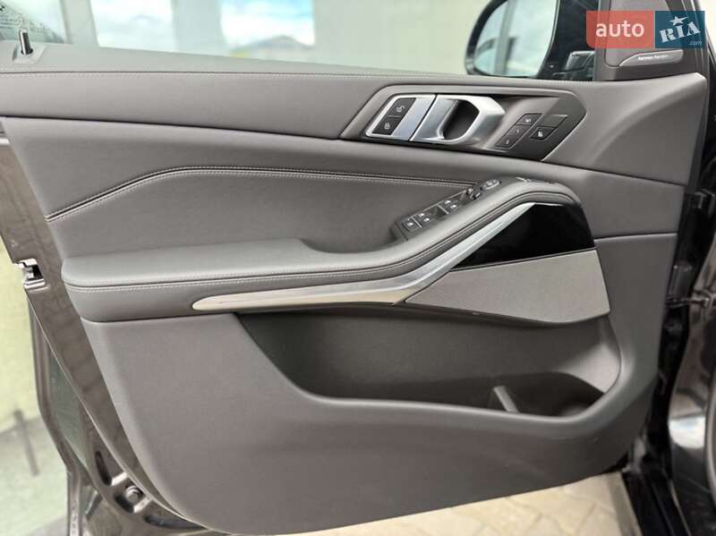 Внедорожник / Кроссовер BMW X5 2024 в Хмельницком фото 35 Внедорожник / Кроссовер BMW X5 2024 в Хмельницком