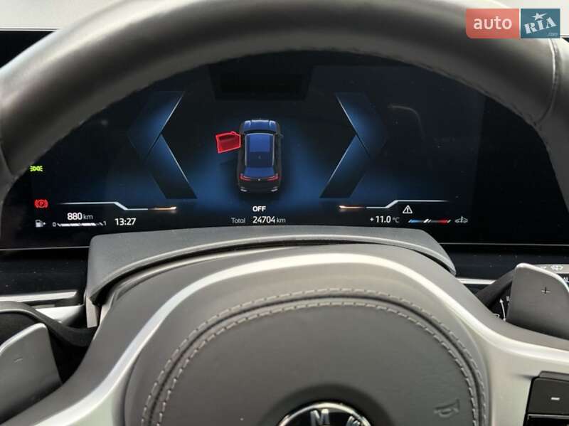 Внедорожник / Кроссовер BMW X5 2024 в Хмельницком фото 52 Внедорожник / Кроссовер BMW X5 2024 в Хмельницком