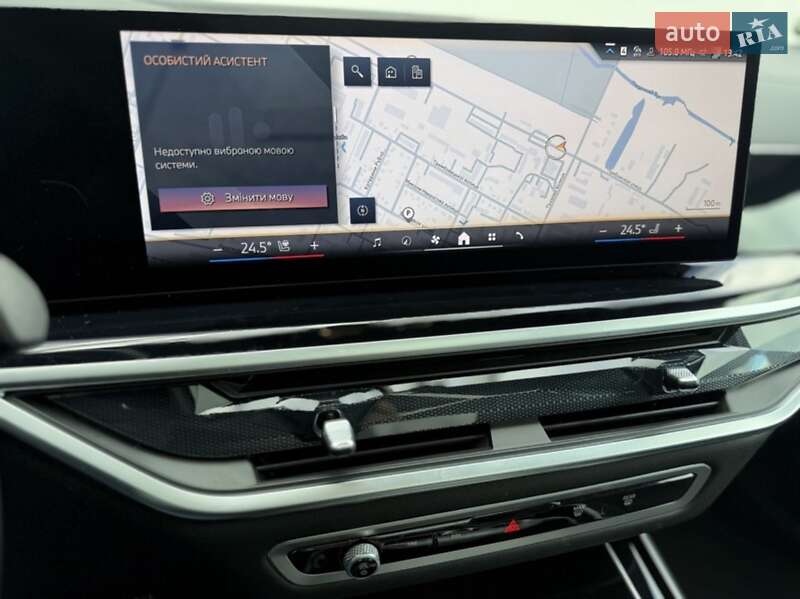 Внедорожник / Кроссовер BMW X5 2024 в Хмельницком фото 67 Внедорожник / Кроссовер BMW X5 2024 в Хмельницком