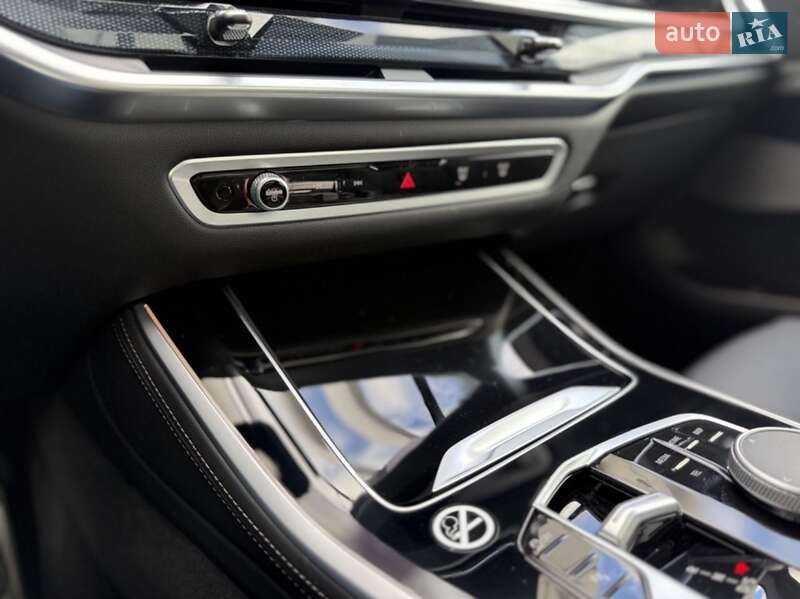 Внедорожник / Кроссовер BMW X5 2024 в Хмельницком фото 69 Внедорожник / Кроссовер BMW X5 2024 в Хмельницком