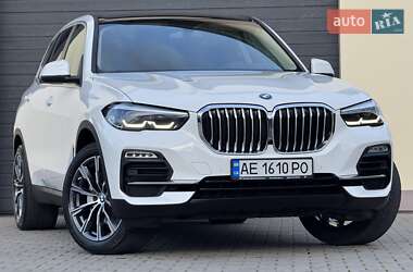 Внедорожник / Кроссовер BMW X5 2021 в Стрые Внедорожник / Кроссовер BMW X5 2021 в Стрые
