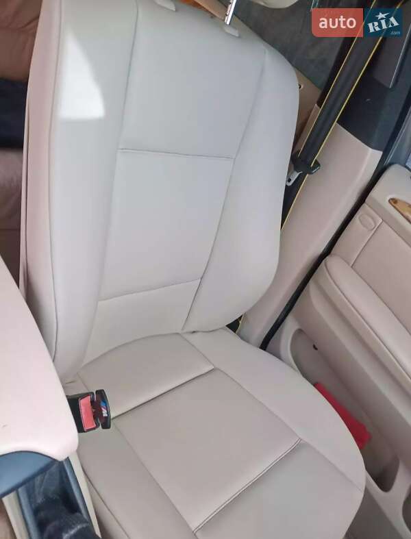 Внедорожник / Кроссовер BMW X5 2002 в Харькове