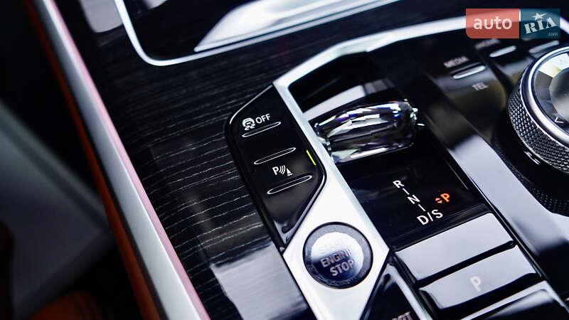 Внедорожник / Кроссовер BMW X5 2024 в Львове фото 43 Внедорожник / Кроссовер BMW X5 2024 в Львове