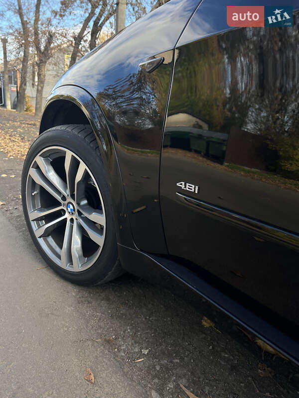 Внедорожник / Кроссовер BMW X5 2008 в Раздельной фото 12 Внедорожник / Кроссовер BMW X5 2008 в Раздельной