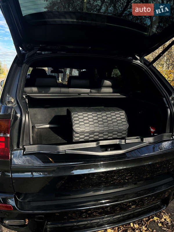 Внедорожник / Кроссовер BMW X5 2008 в Раздельной фото 16 Внедорожник / Кроссовер BMW X5 2008 в Раздельной