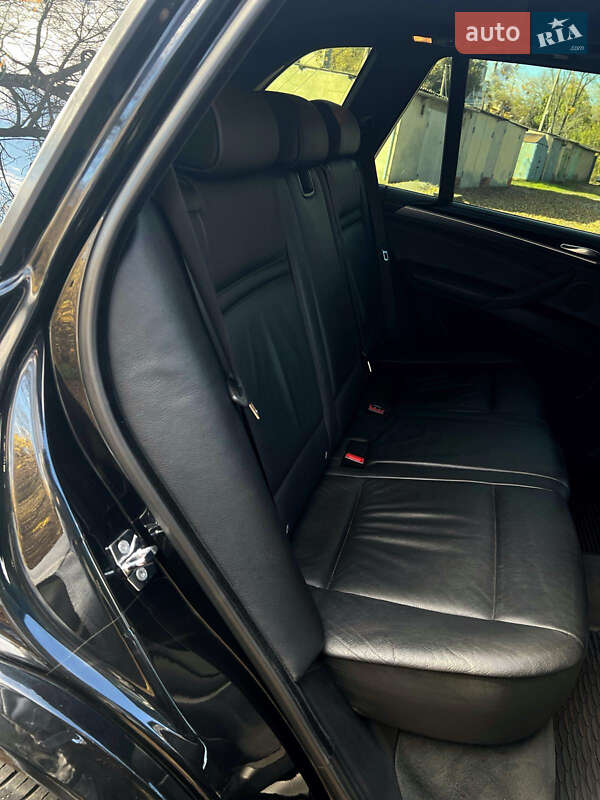 Внедорожник / Кроссовер BMW X5 2008 в Раздельной фото 19 Внедорожник / Кроссовер BMW X5 2008 в Раздельной