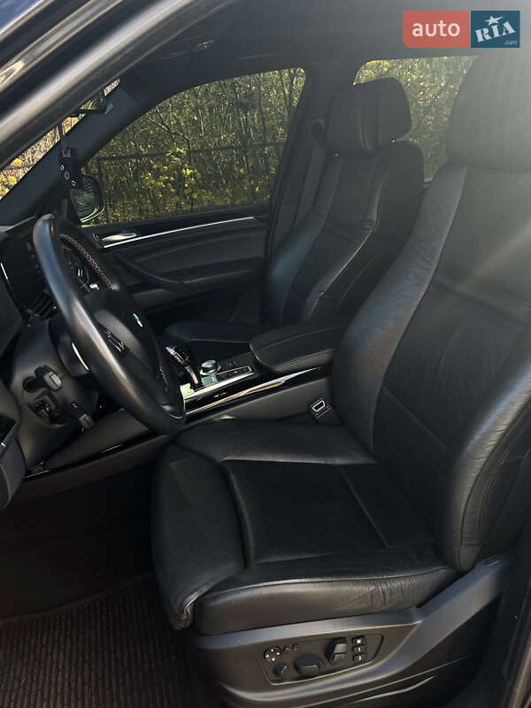 Внедорожник / Кроссовер BMW X5 2008 в Раздельной фото 33 Внедорожник / Кроссовер BMW X5 2008 в Раздельной