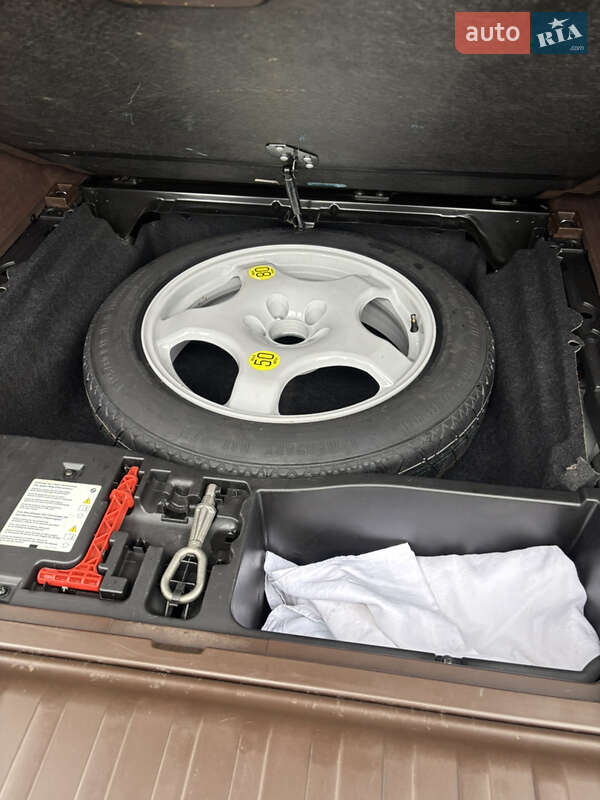 Внедорожник / Кроссовер BMW X5 2008 в Житомире