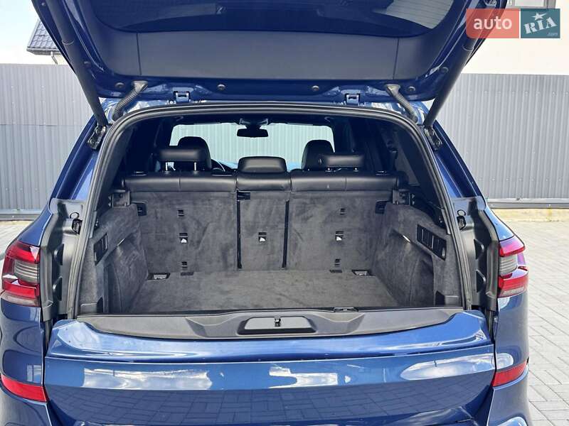 Внедорожник / Кроссовер BMW X5 2018 в Львове фото 34 Внедорожник / Кроссовер BMW X5 2018 в Львове