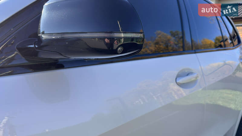 Позашляховик / Кросовер BMW X5 2020 в Вінниці