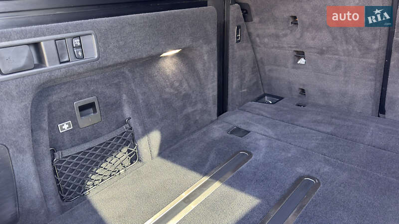 Позашляховик / Кросовер BMW X5 2020 в Вінниці