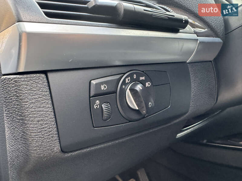 Внедорожник / Кроссовер BMW X5 2012 в Киеве