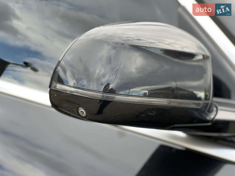 Внедорожник / Кроссовер BMW X5 2019 в Стрые фото 9 Внедорожник / Кроссовер BMW X5 2019 в Стрые