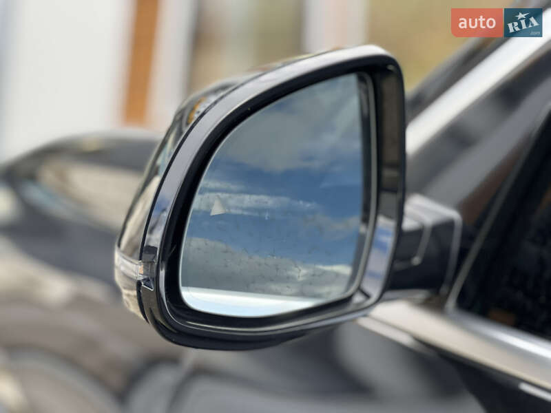 Внедорожник / Кроссовер BMW X5 2019 в Стрые фото 18 Внедорожник / Кроссовер BMW X5 2019 в Стрые