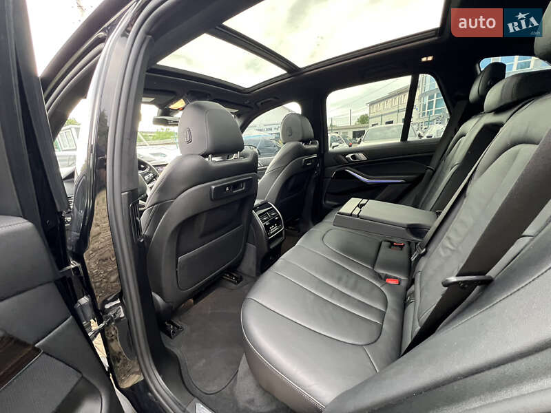 Внедорожник / Кроссовер BMW X5 2019 в Стрые фото 24 Внедорожник / Кроссовер BMW X5 2019 в Стрые