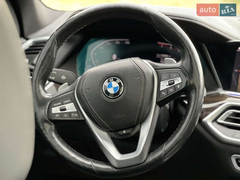 Внедорожник / Кроссовер BMW X5 2019 в Стрые фото 31 Внедорожник / Кроссовер BMW X5 2019 в Стрые