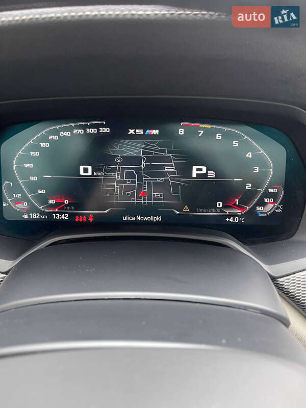 Внедорожник / Кроссовер BMW X5 2021 в Киеве фото 2 Внедорожник / Кроссовер BMW X5 2021 в Киеве