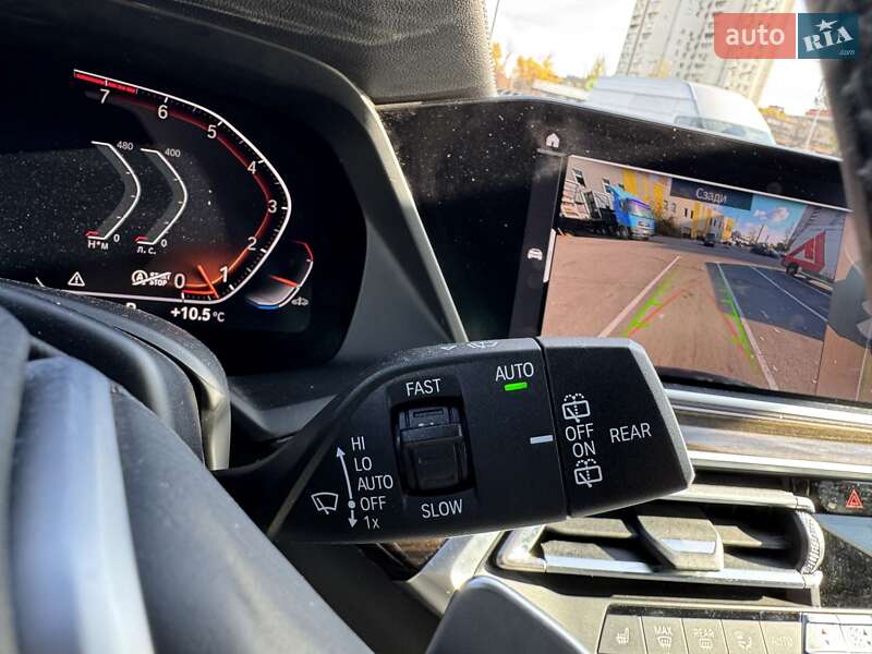 Внедорожник / Кроссовер BMW X5 2019 в Днепре фото 15 Внедорожник / Кроссовер BMW X5 2019 в Днепре