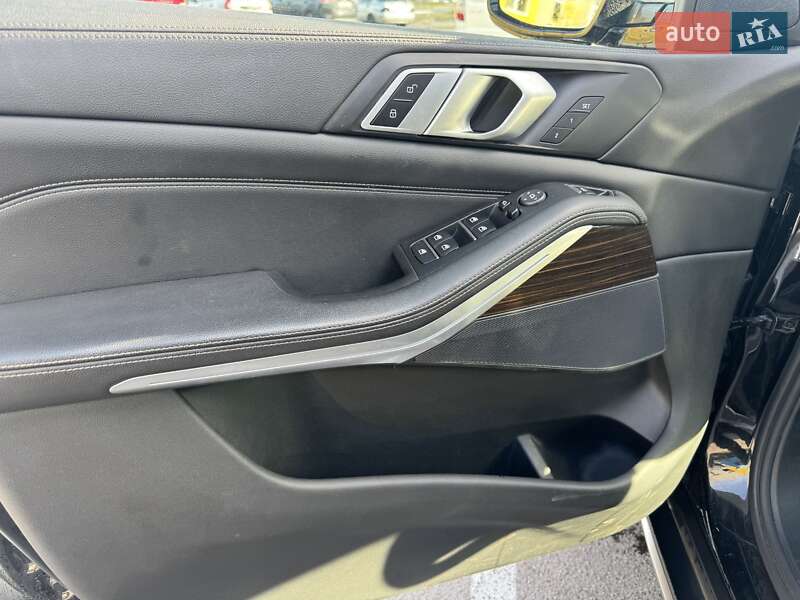 Внедорожник / Кроссовер BMW X5 2019 в Днепре фото 19 Внедорожник / Кроссовер BMW X5 2019 в Днепре