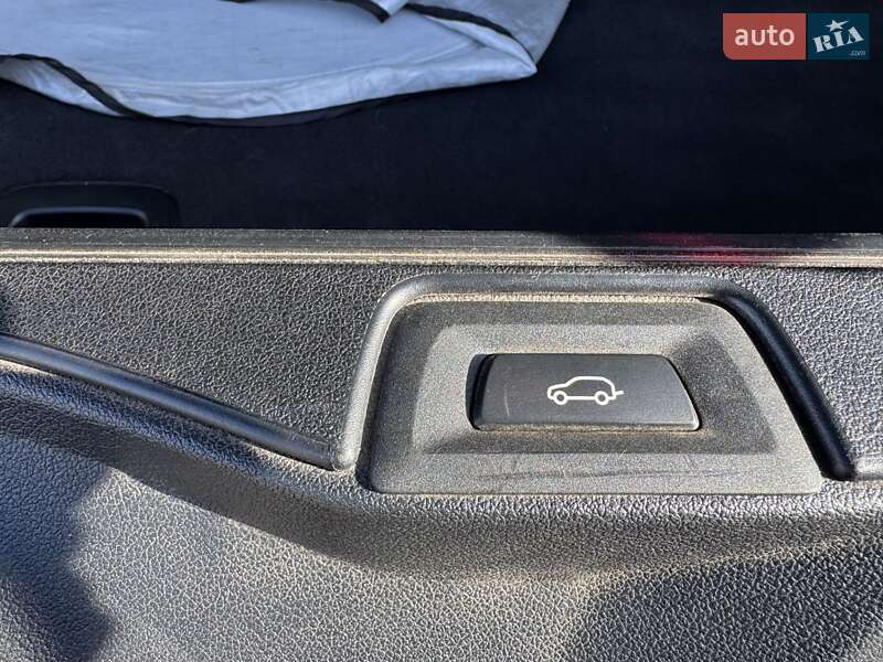 Внедорожник / Кроссовер BMW X5 2019 в Днепре фото 22 Внедорожник / Кроссовер BMW X5 2019 в Днепре