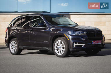 Внедорожник / Кроссовер BMW X5 2015 в Киеве Внедорожник / Кроссовер BMW X5 2015 в Киеве