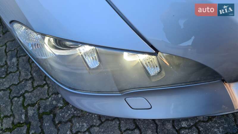 Внедорожник / Кроссовер BMW X5 2013 в Киеве