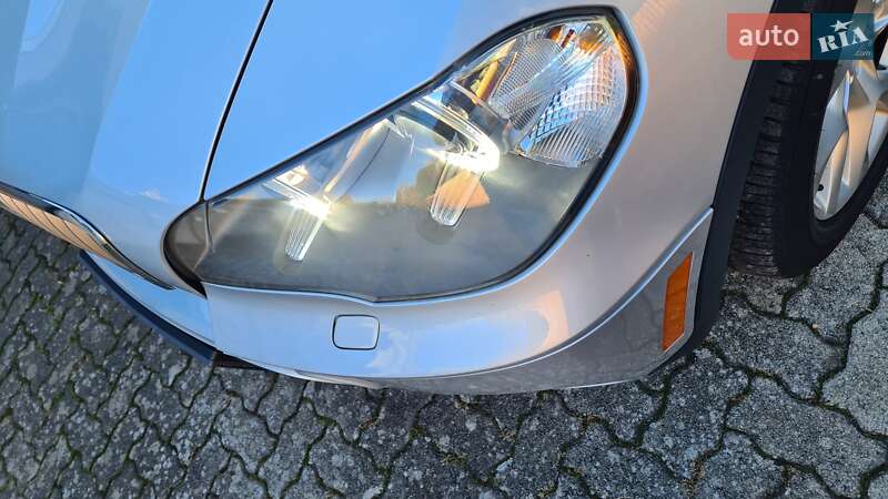 Внедорожник / Кроссовер BMW X5 2013 в Киеве