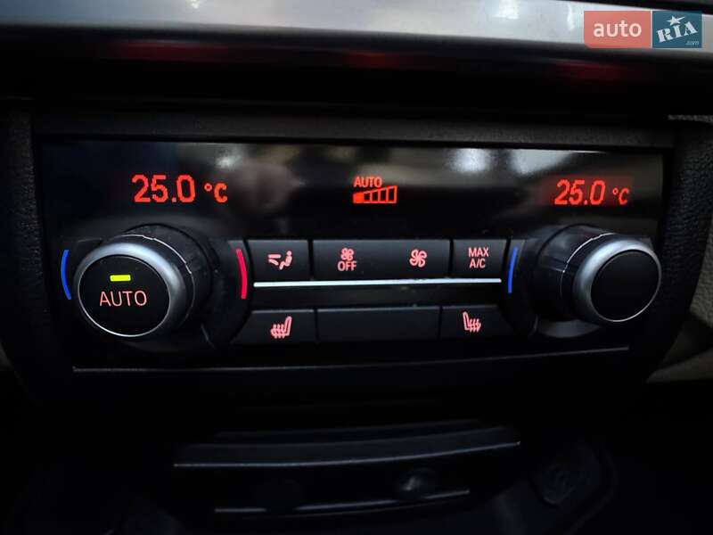 Позашляховик / Кросовер BMW X5 2017 в Києві фото 12 Позашляховик / Кросовер BMW X5 2017 в Києві