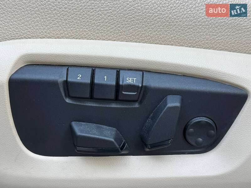 Позашляховик / Кросовер BMW X5 2017 в Києві фото 18 Позашляховик / Кросовер BMW X5 2017 в Києві