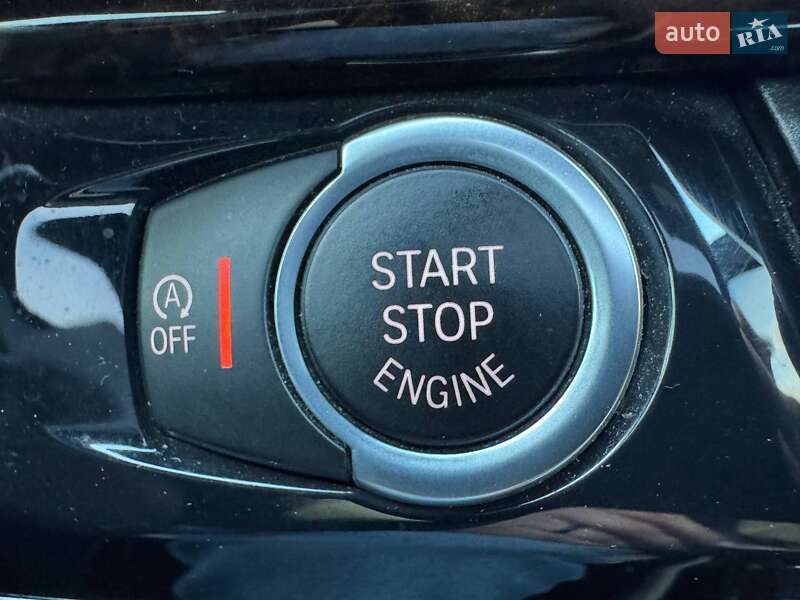 Позашляховик / Кросовер BMW X5 2017 в Києві фото 25 Позашляховик / Кросовер BMW X5 2017 в Києві