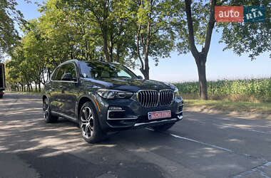Внедорожник / Кроссовер BMW X5 2020 в Владимире Внедорожник / Кроссовер BMW X5 2020 в Владимире