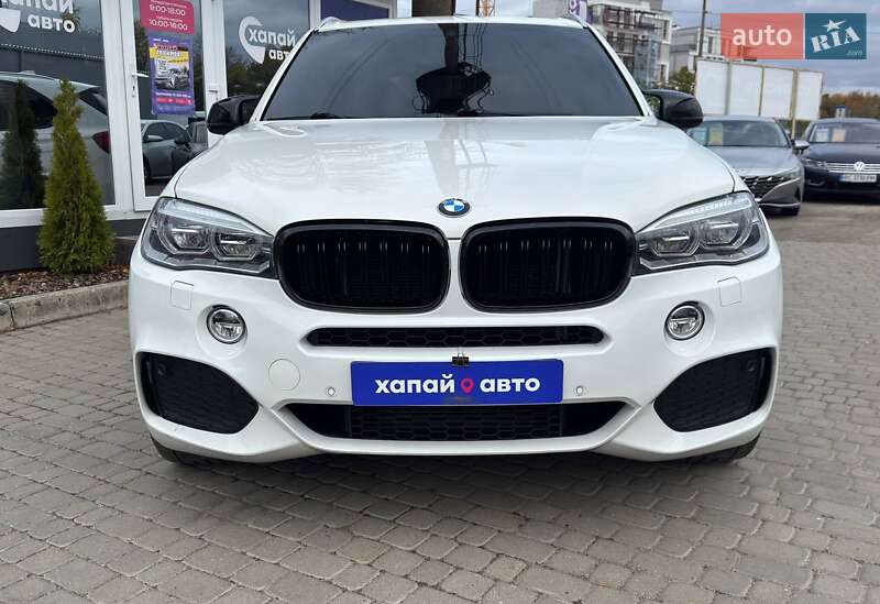 Внедорожник / Кроссовер BMW X5 2013 в Львове фото 2 Внедорожник / Кроссовер BMW X5 2013 в Львове