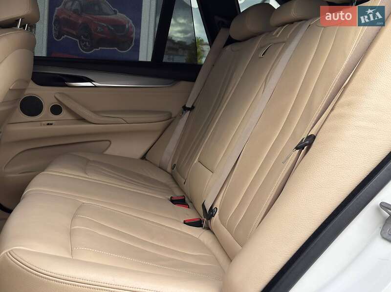 Внедорожник / Кроссовер BMW X5 2013 в Львове фото 16 Внедорожник / Кроссовер BMW X5 2013 в Львове