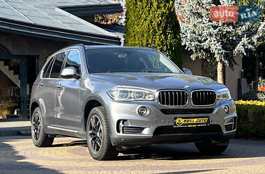 Внедорожник / Кроссовер BMW X5 2015 в Львове Внедорожник / Кроссовер BMW X5 2015 в Львове