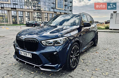 Внедорожник / Кроссовер BMW X5 2022 в Одессе