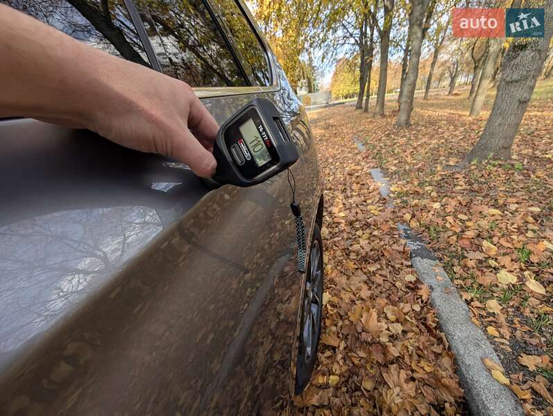 Позашляховик / Кросовер BMW X5 2017 в Луцьку