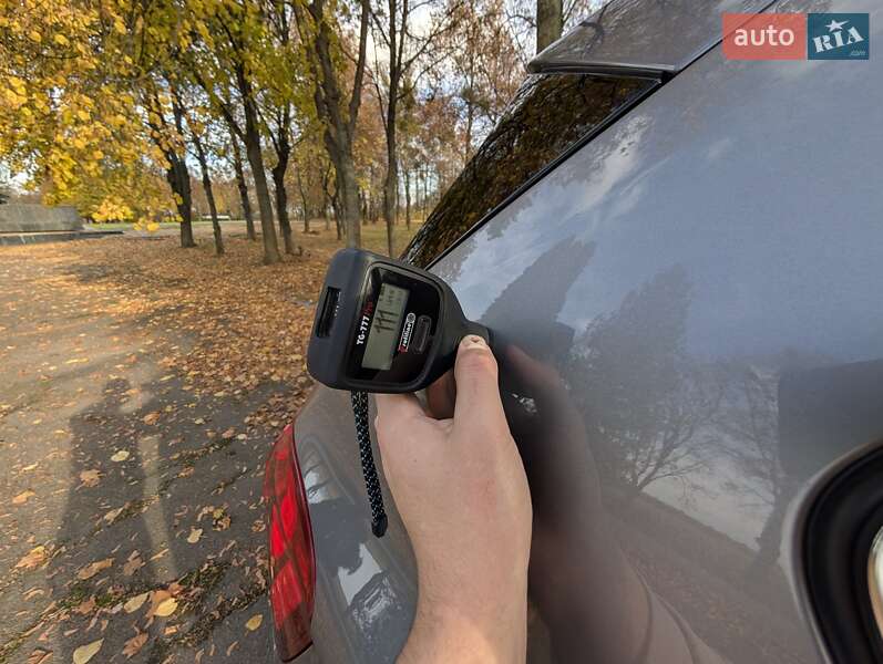 Позашляховик / Кросовер BMW X5 2017 в Луцьку