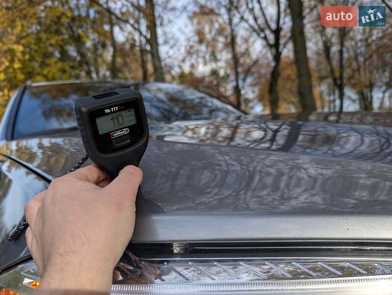 Позашляховик / Кросовер BMW X5 2017 в Луцьку