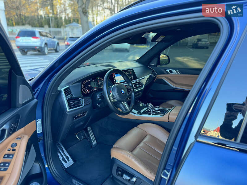 Внедорожник / Кроссовер BMW X5 2021 в Виннице фото 9 Внедорожник / Кроссовер BMW X5 2021 в Виннице